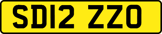 SD12ZZO