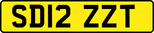 SD12ZZT