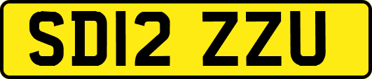 SD12ZZU