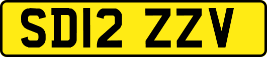 SD12ZZV