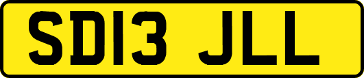 SD13JLL