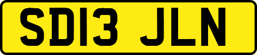 SD13JLN