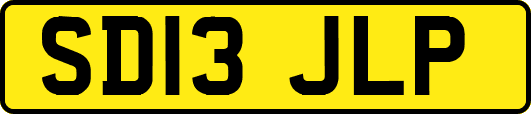 SD13JLP