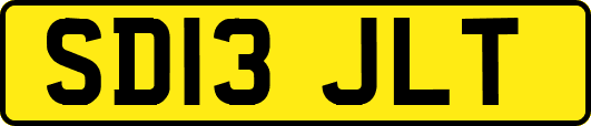 SD13JLT
