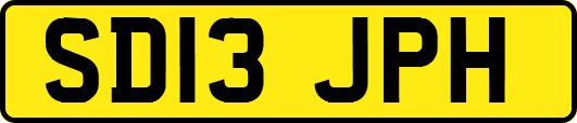 SD13JPH