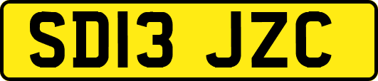 SD13JZC