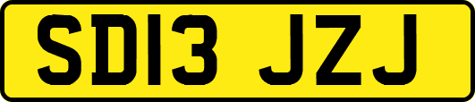SD13JZJ
