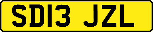 SD13JZL