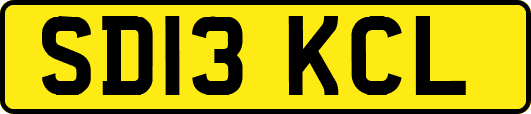 SD13KCL