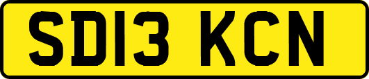 SD13KCN