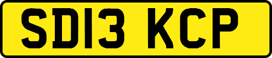 SD13KCP