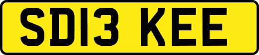 SD13KEE