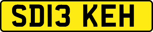 SD13KEH