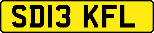 SD13KFL