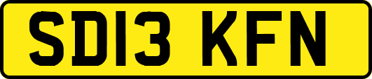 SD13KFN