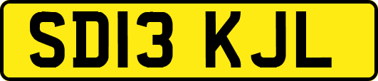 SD13KJL