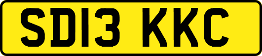 SD13KKC