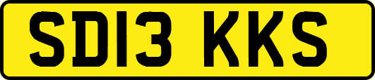 SD13KKS