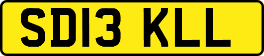 SD13KLL