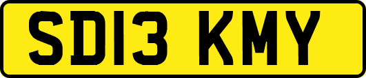SD13KMY