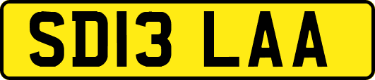 SD13LAA