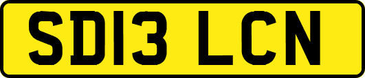 SD13LCN