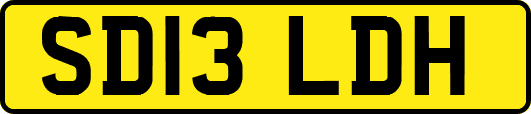 SD13LDH
