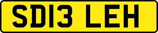 SD13LEH