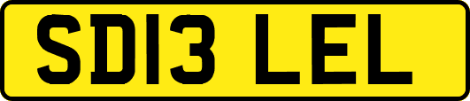 SD13LEL