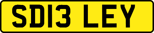 SD13LEY