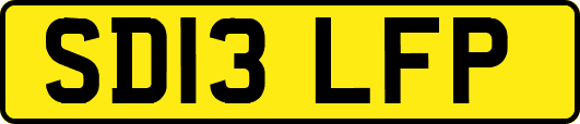 SD13LFP