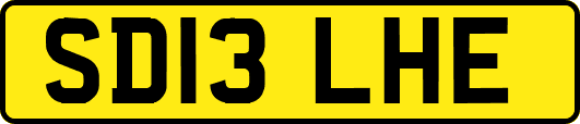 SD13LHE