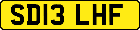 SD13LHF