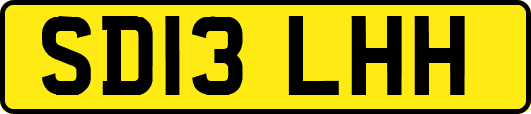 SD13LHH