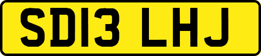 SD13LHJ