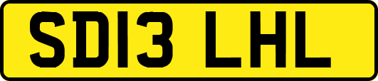 SD13LHL