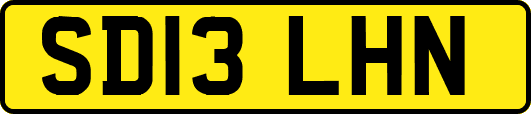 SD13LHN