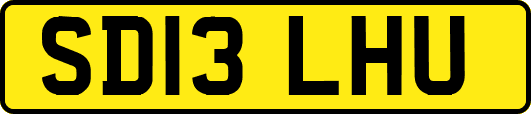 SD13LHU