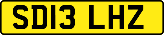 SD13LHZ