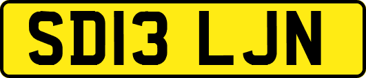SD13LJN