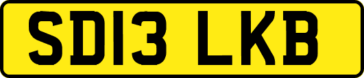SD13LKB