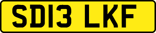 SD13LKF