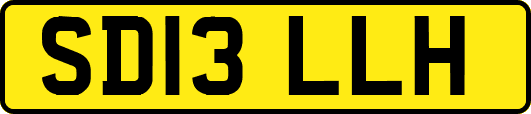SD13LLH