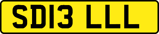 SD13LLL