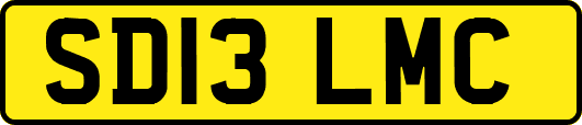 SD13LMC