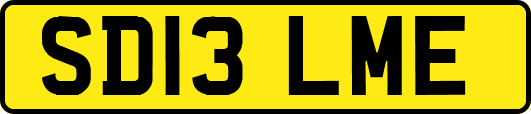 SD13LME