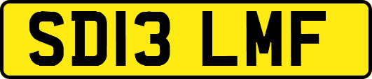 SD13LMF