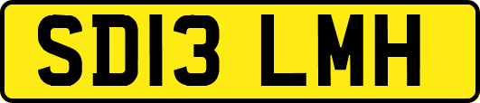 SD13LMH