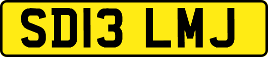 SD13LMJ