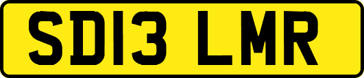 SD13LMR
